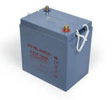 Аккумулятор CHILWEE 3-EVF-180А ( 6V 200Ah / 6В 200Ач ) - фотография Аккумулятор CHILWEE 3-EVF-180А ( 6V 200Ah / 6В 200Ач ) - фотография