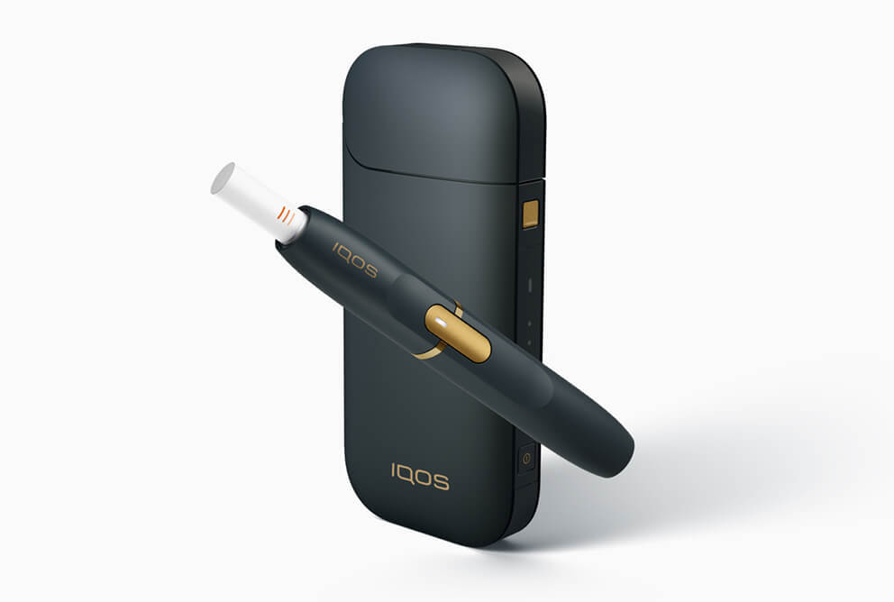 Сигареты Iqos Интернет Магазин