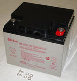 Аккумулятор EnerSys DataSafe NPX-150-12 ( 12V 40Ah / 12В 40Ач ) - фотография Аккумулятор EnerSys DataSafe NPX-150-12 ( 12V 40Ah / 12В 40Ач ) - фотография