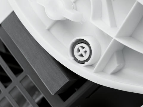 Электрический конвектор Electrolux Brilliant ECH/B-1000 E Электрический конвектор Electrolux Brilliant ECH/B-1000 E