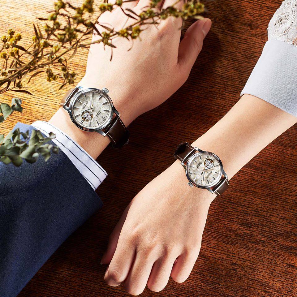 Seiko presage ssa781j1 sale