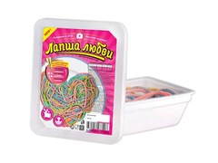 Мармелад Лапша любви Мармелад Лапша любви