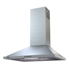 Вытяжка Krona Bella PB 600 inox Вытяжка Krona Bella PB 600 inox