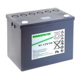 Аккумулятор Marathon XL 12V70 ( 12V 66,6Ah / 12В 66,6Ач ) - фотография Аккумулятор Marathon XL 12V70 ( 12V 66,6Ah / 12В 66,6Ач ) - фотография