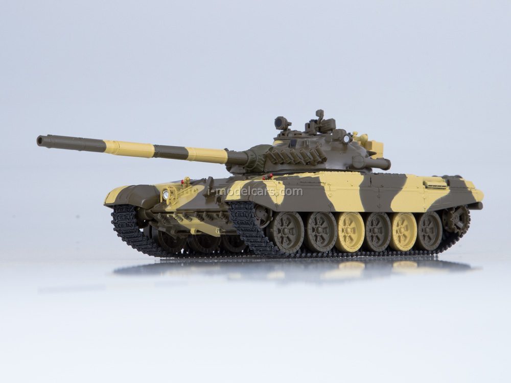 Tank T 72a Our Tanks 1 Modimio Collections 1 43 Tank T 72a Our Tanks 1 Modimio Collections 1 43