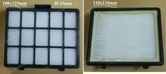 Фильтр HEPA (110x125mm) для пылесоса SAMSUNG DJ97-00492P, DJ97-00492A, DJ97-00492L, DJ97-00492D Фильтр HEPA (110x125mm) для пылесоса SAMSUNG DJ97-00492P, DJ97-00492A, DJ97-00492L, DJ97-00492D