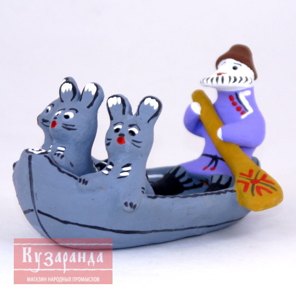 Дед Мазай Интернет Магазин Барнаул