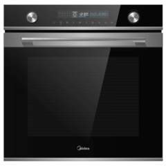 Встраиваемый духовой шкаф Midea MO82170GB Встраиваемый духовой шкаф Midea MO82170GB