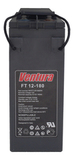 Аккумулятор Ventura FT 12-180 ( 12V 172Ah / 12В 172Ач ) - фотография Аккумулятор Ventura FT 12-180 ( 12V 172Ah / 12В 172Ач ) - фотография