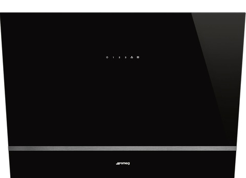 Кухонная вытяжка 80 см Smeg KV28N