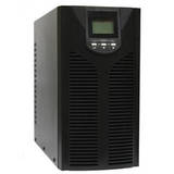 ИБП East EA900Pro-S 3 kVA ( 3 кВА / 2,7 кВт ) - фотография ИБП East EA900Pro-S 3 kVA ( 3 кВА / 2,7 кВт ) - фотография