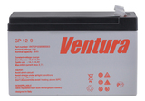 Аккумулятор Ventura GP 12-9 ( 12V 9Ah / 12В 9Ач ) - фотография Аккумулятор Ventura GP 12-9 ( 12V 9Ah / 12В 9Ач ) - фотография
