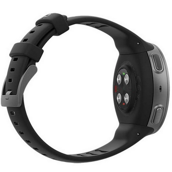 polar vantage v black hr c datchikom h10