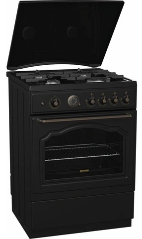 Газовая плита Gorenje GI62CLB