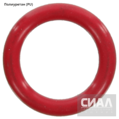 ☑️ Кольцо уплотнительное круглого сечения (O-Ring) 32x4,5 DIN3771 ...
