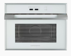 Микроволновая печь встраиваемая Kuppersberg HMWZ 969 W Микроволновая печь встраиваемая Kuppersberg HMWZ 969 W