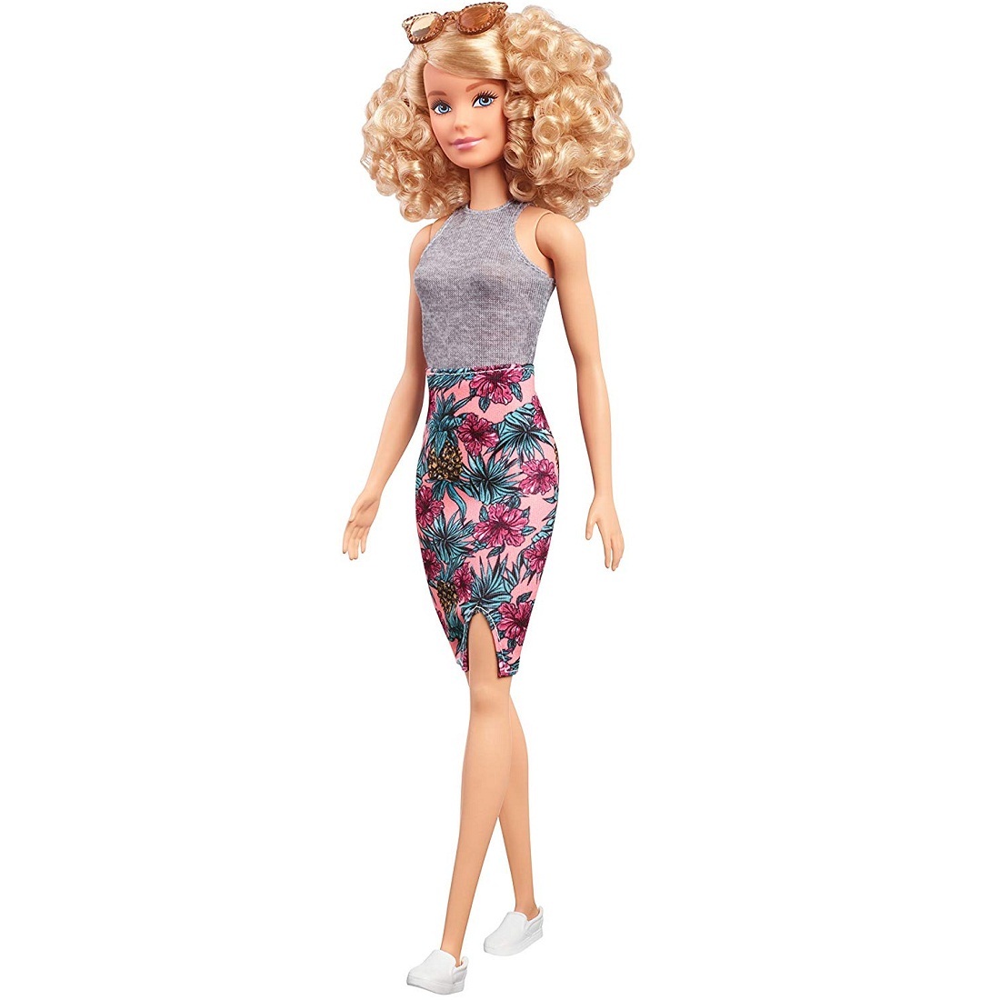 barbie fashionista 70