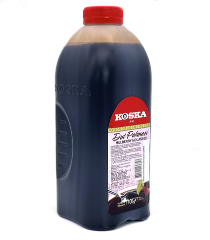 Пекмез из шелковицы, Koska, 1400 г