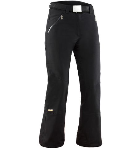Брюки горнолыжные 8848 Altitude “BRAVA” Black