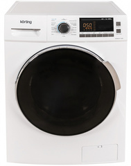 Стиральная машина Korting KWM 40T1260 Стиральная машина Korting KWM 40T1260