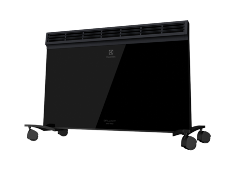 Электрический конвектор Electrolux Brilliant ECH/B-2000 E Электрический конвектор Electrolux Brilliant ECH/B-2000 E