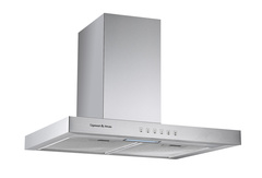 Вытяжка Zigmund & Shtain K 135.6 S Вытяжка Zigmund & Shtain K 135.6 S