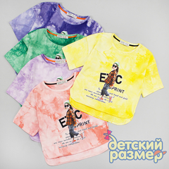 Футболка
