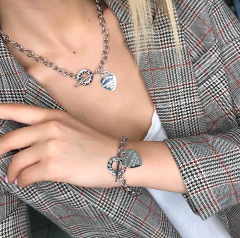 Бижутерия Tiffany Интернет Магазин