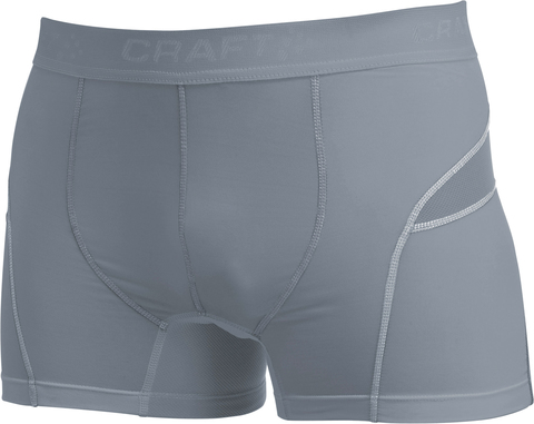 Трусы Craft Pro Cool Boxer мужские серые