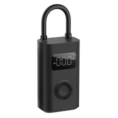 Насос портативный Xiaomi Mijia Electric Pump 1S