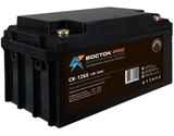 Аккумулятор ВОСТОК PRO СК 1265 ( 12V 65Ah / 12В 65Ач ) - фотография Аккумулятор ВОСТОК PRO СК 1265 ( 12V 65Ah / 12В 65Ач ) - фотография