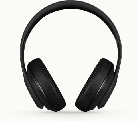 Наушники Beats Studio 2.0 Wireless