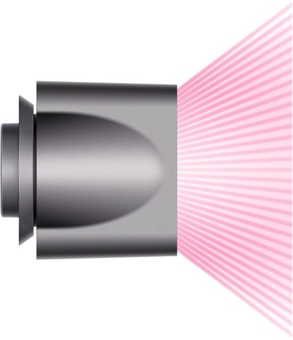 Фен для волос Dyson Supersonic
