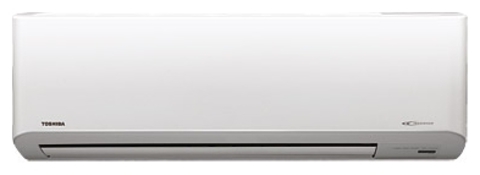 Сплит система Toshiba RAS-10N3KV-E / RAS-10N3AV-E