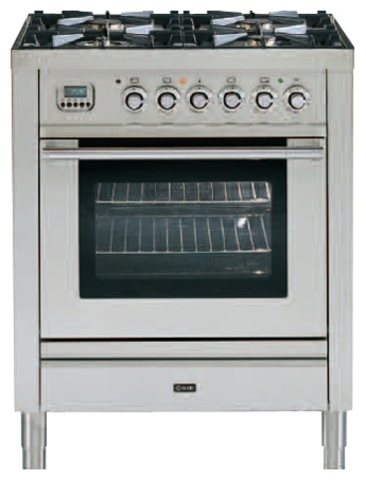 Газовая плита ILVE PL-70-VG