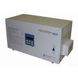 Стабилизатор LIDER PS5000W-50 - фотография Стабилизатор LIDER PS5000W-50 - фотография
