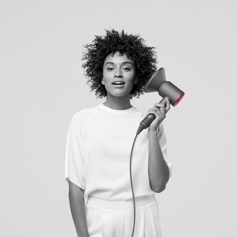 Фен для волос Dyson Supersonic