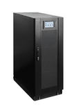 ИБП Lanches L990 3/3 40kVA ( 40 кВА / 40 кВт ) - фотография ИБП Lanches L990 3/3 40kVA ( 40 кВА / 40 кВт ) - фотография