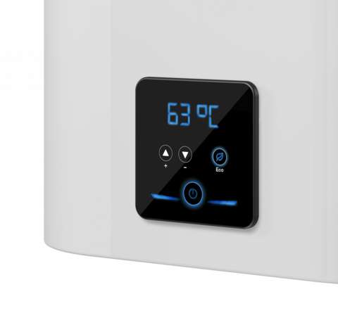 Накопительный водонагреватель Thermex Smart 50 V Накопительный водонагреватель Thermex Smart 50 V