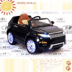Range Rover A111AA