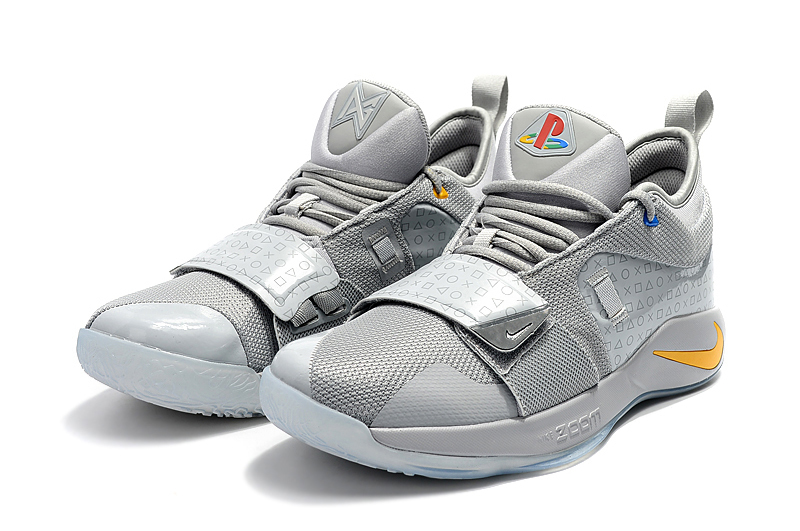 Nike PG 2.5 'PlayStation 