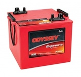 Аккумулятор EnerSys ODYSSEY PC2250 ( 12V 126Ah / 12В 126Ач ) - фотография Аккумулятор EnerSys ODYSSEY PC2250 ( 12V 126Ah / 12В 126Ач ) - фотография