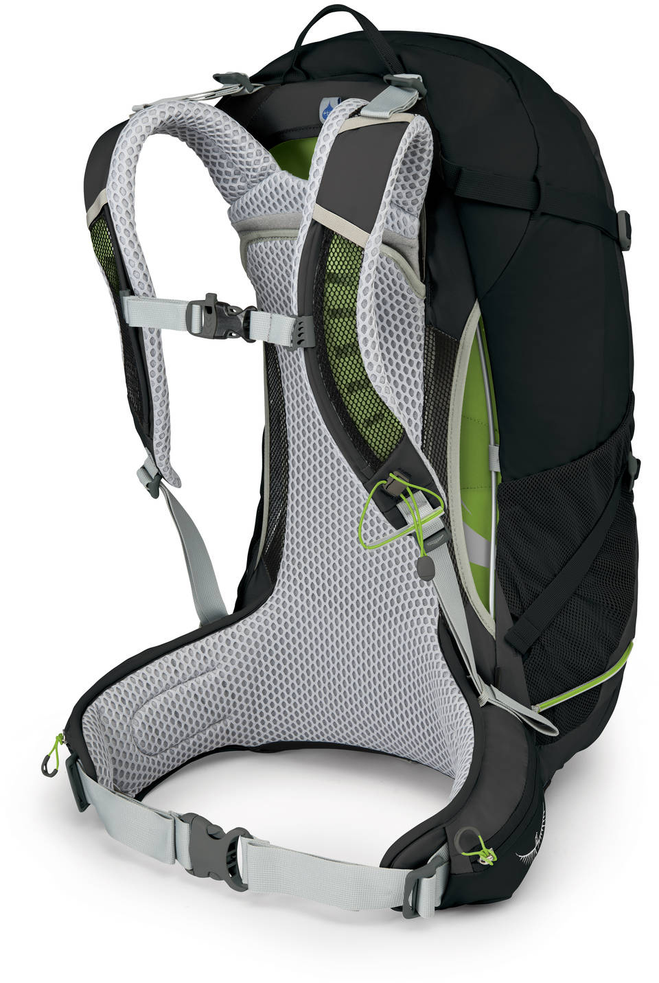 osprey stratos stores