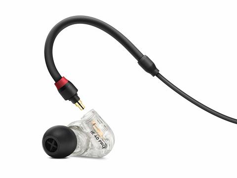 Наушники Sennheiser IE 40 PRO