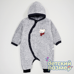 Комбинезон (велсофт)