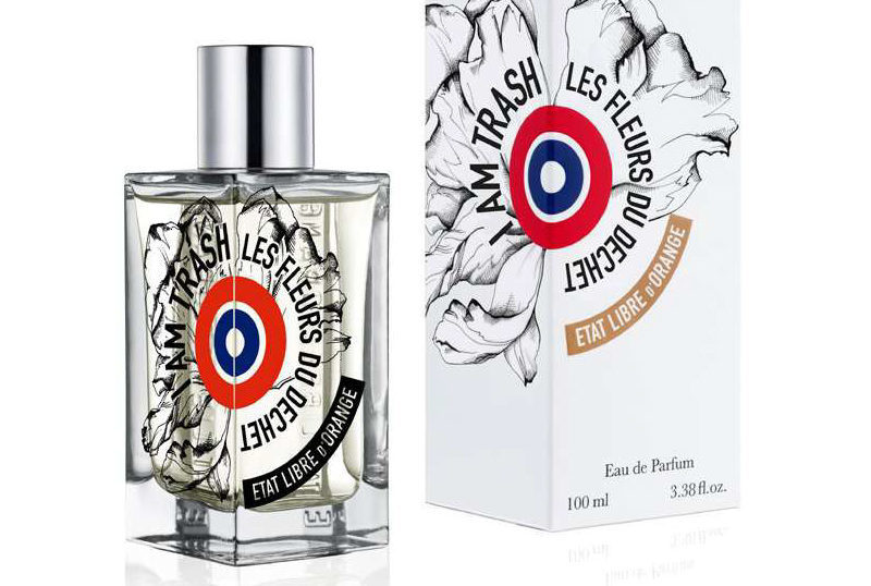 Etat Libre D'Orange I'am Trash - Les Fleurs du Dechet EDP