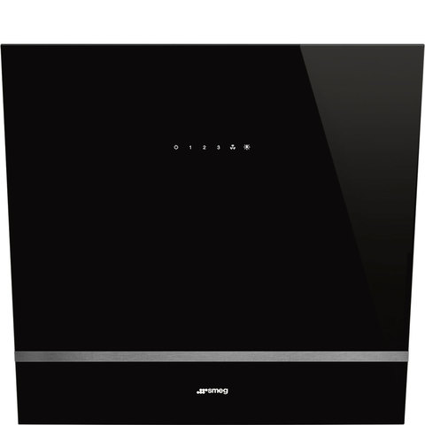 Кухонная вытяжка 60 см Smeg KV26N
