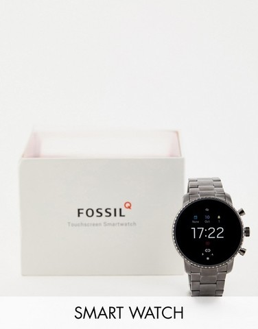 fossil q ftw4012