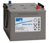Аккумулятор Sonnenschein A512/115 A ( 12V 115Ah / 12В 115Ач ) - фотография Аккумулятор Sonnenschein A512/115 A ( 12V 115Ah / 12В 115Ач ) - фотография