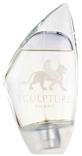 Nikos Sculpture pour Homme EDT